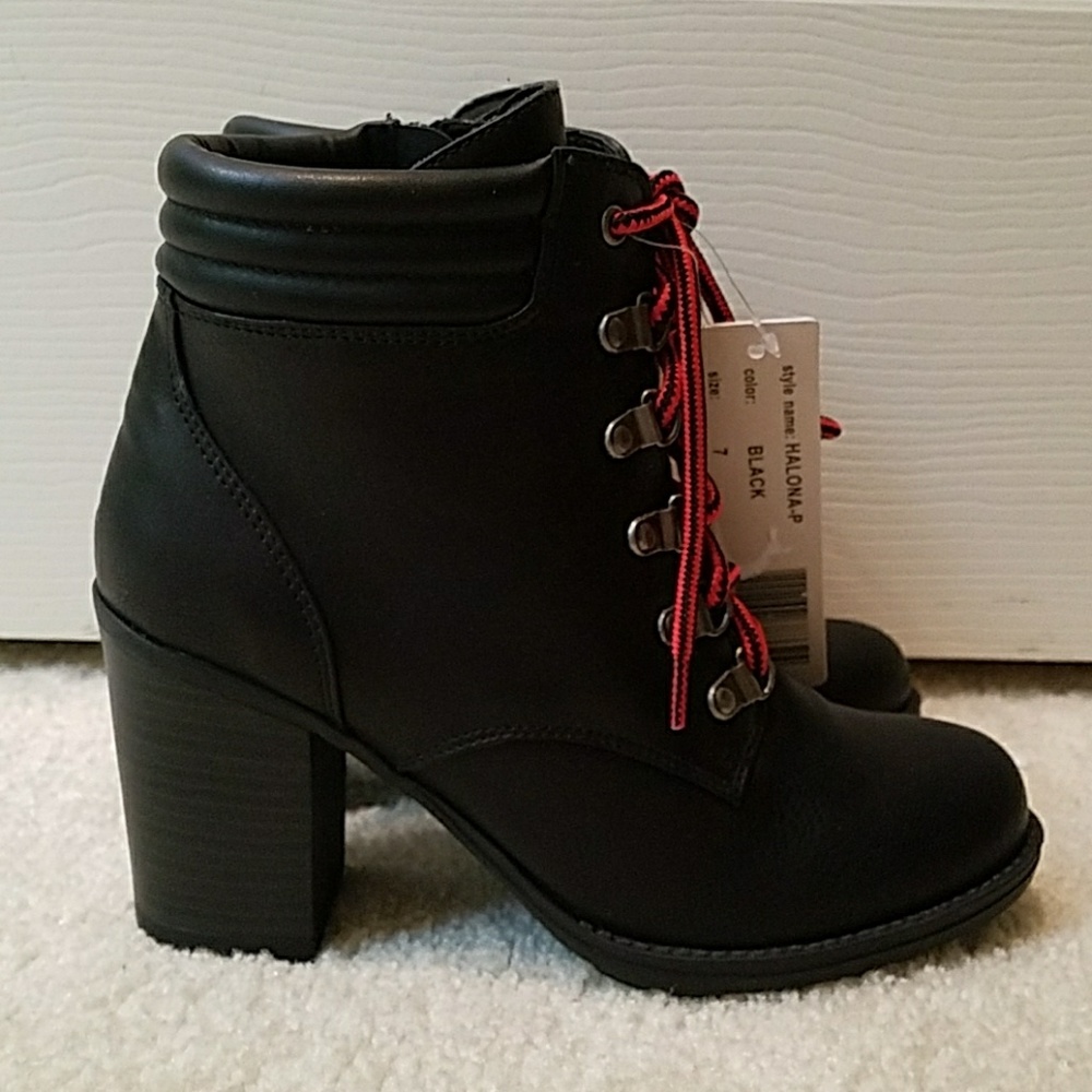 Esprit Bootie - Picture 3 of 7